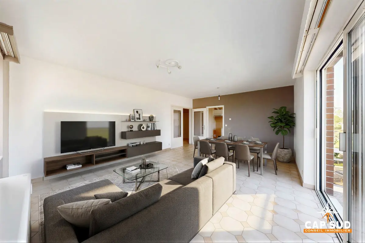 Appartement te  koop in Nijvel 1400 245000.00€ 2 slaapkamers 80.00m² - Zoekertje 752300