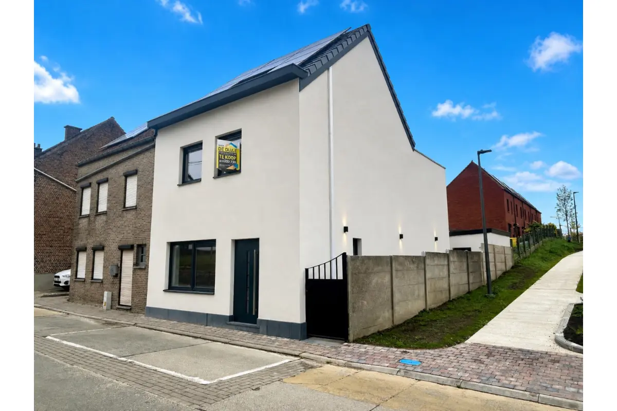 Maison à vendre à Bertem 3060 698000.00€ 4 chambres 172.00m² - Annonce 752617