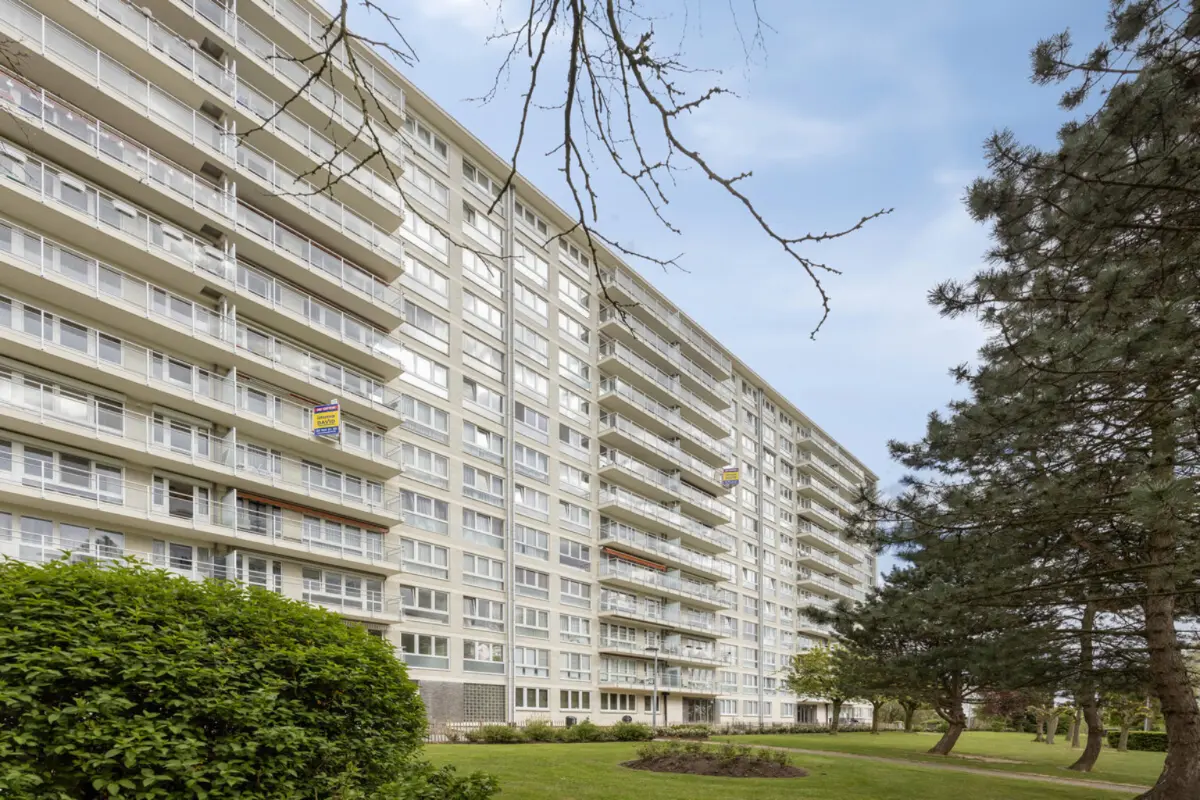 Appartement te  koop in Relegem 1731 158000.00€ 2 slaapkamers 72.00m² - Zoekertje 752261
