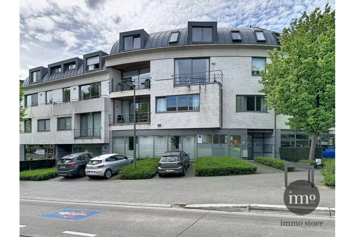 Commerce à vendre à Dilbeek 1700 375000.00€  chambres 120.00m² - Annonce 751749