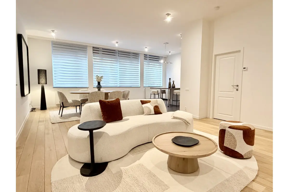 Appartement te  in Namen 5000 350000.00€ 2 slaapkamers 115.00m² - Zoekertje 751656