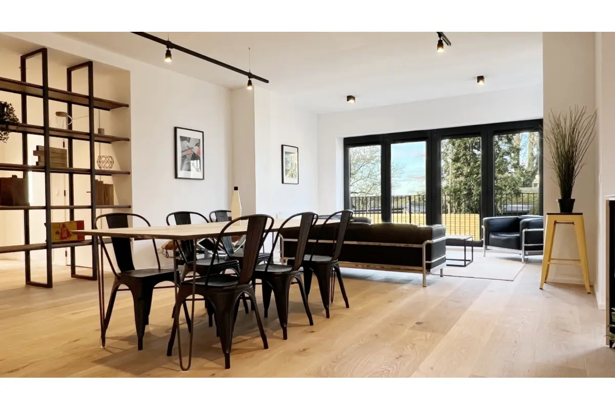 Appartement te  koop in Genval 1332 995000.00€ 3 slaapkamers 190.00m² - Zoekertje 751660