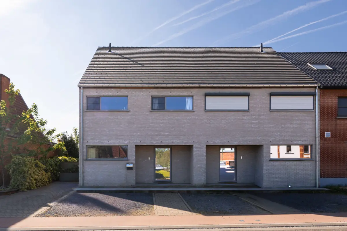 Maison à vendre à Tielt-Winge 3390 529000.00€ 4 chambres 238.00m² - Annonce 751984
