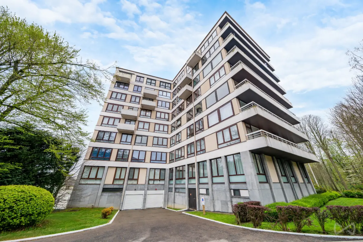 Appartement te  koop in Nijvel 1400 300000.00€ 2 slaapkamers 83.00m² - Zoekertje 752075
