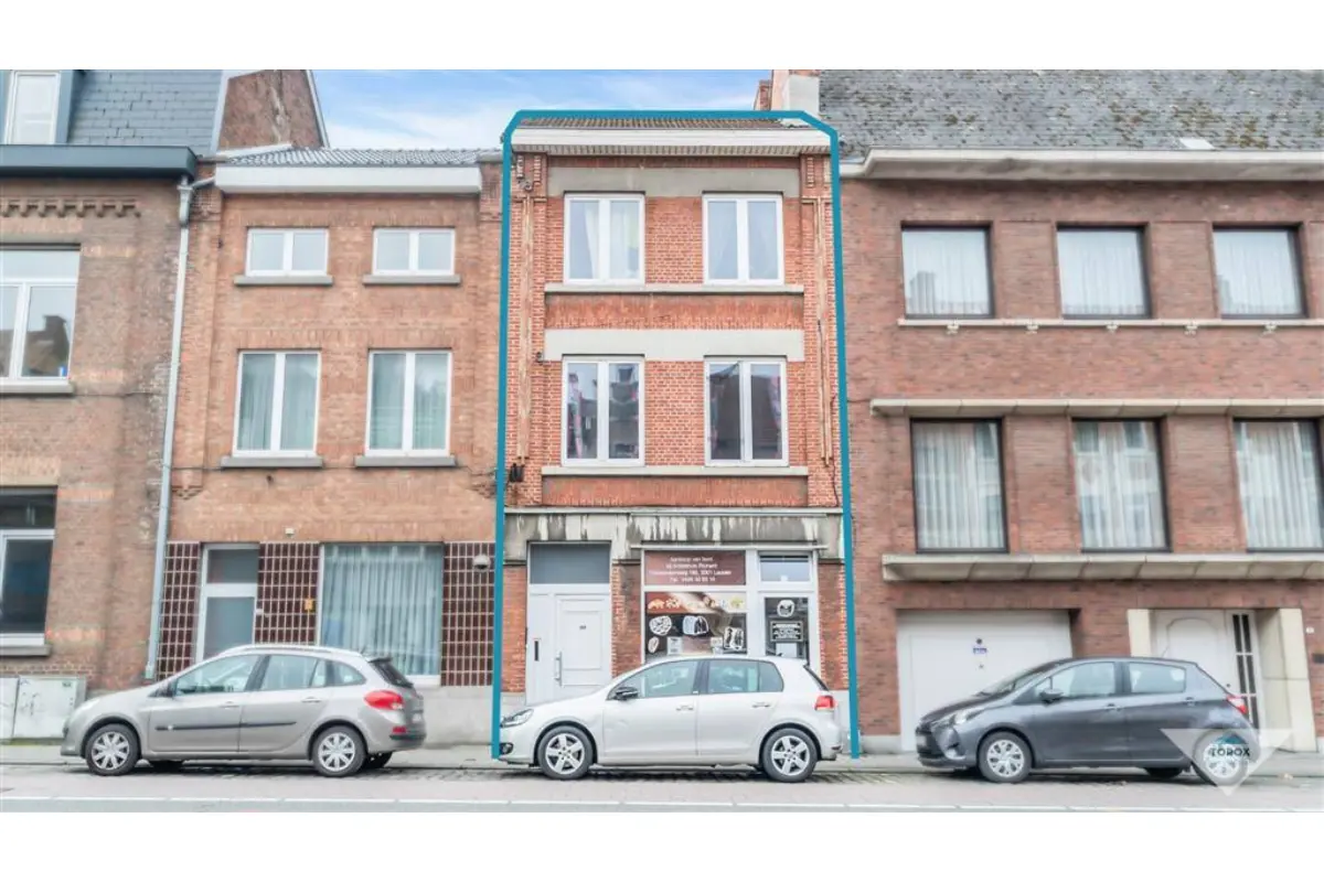Huis te  koop in Leuven 3000 570000.00€ 3 slaapkamers 237.00m² - Zoekertje 751936