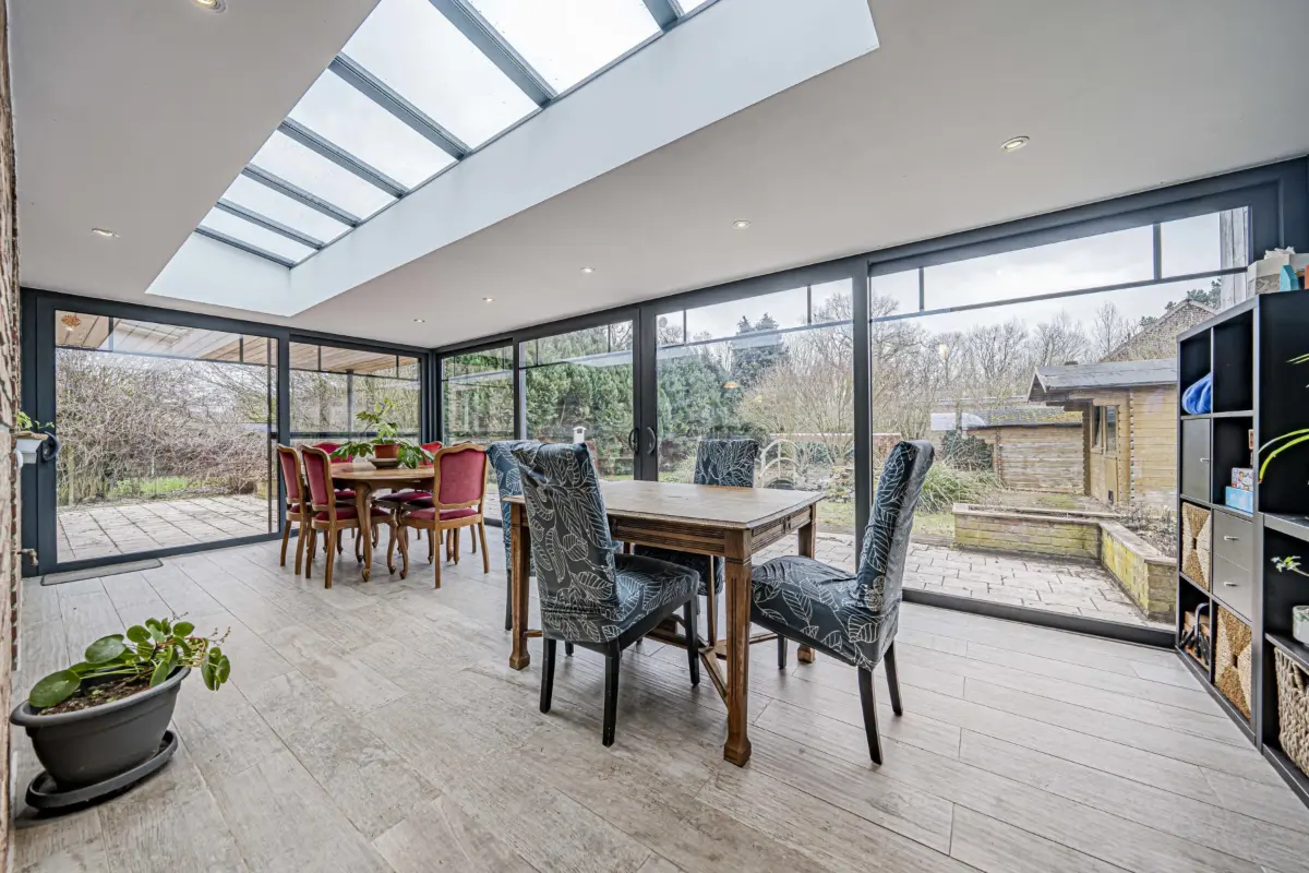 Huis te  koop in Hélécine 1357 360000.00€ 4 slaapkamers 142.00m² - Zoekertje 752254
