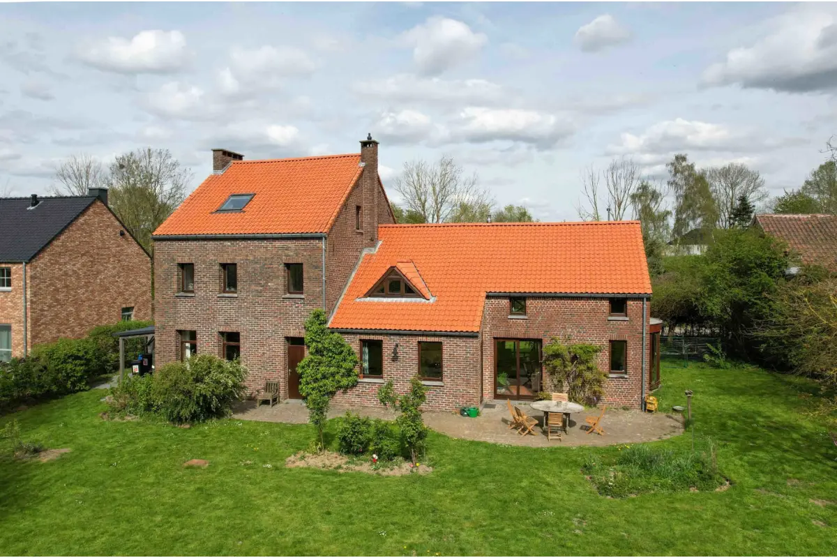 Huis te  koop in Perwijs 1360 625000.00€ 5 slaapkamers 280.00m² - Zoekertje 752103