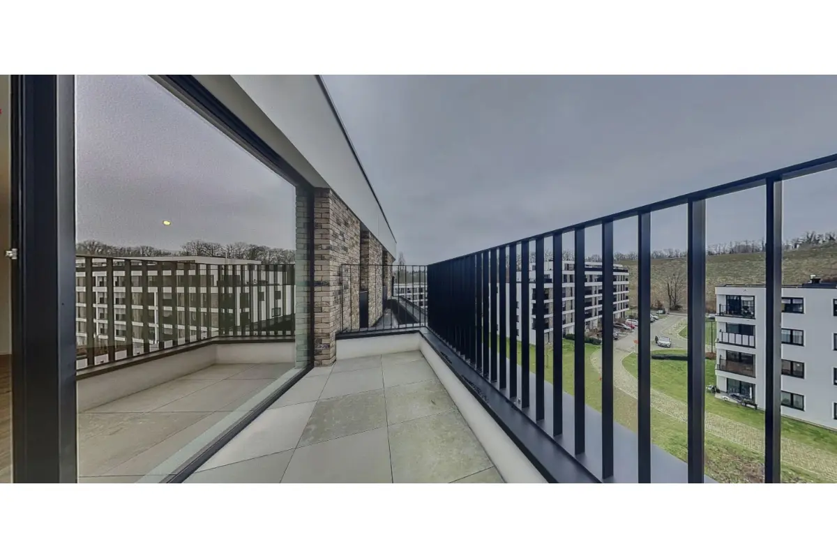 Appartement te  in Dave 5100 315000.00€ 2 slaapkamers 93.70m² - Zoekertje 751653