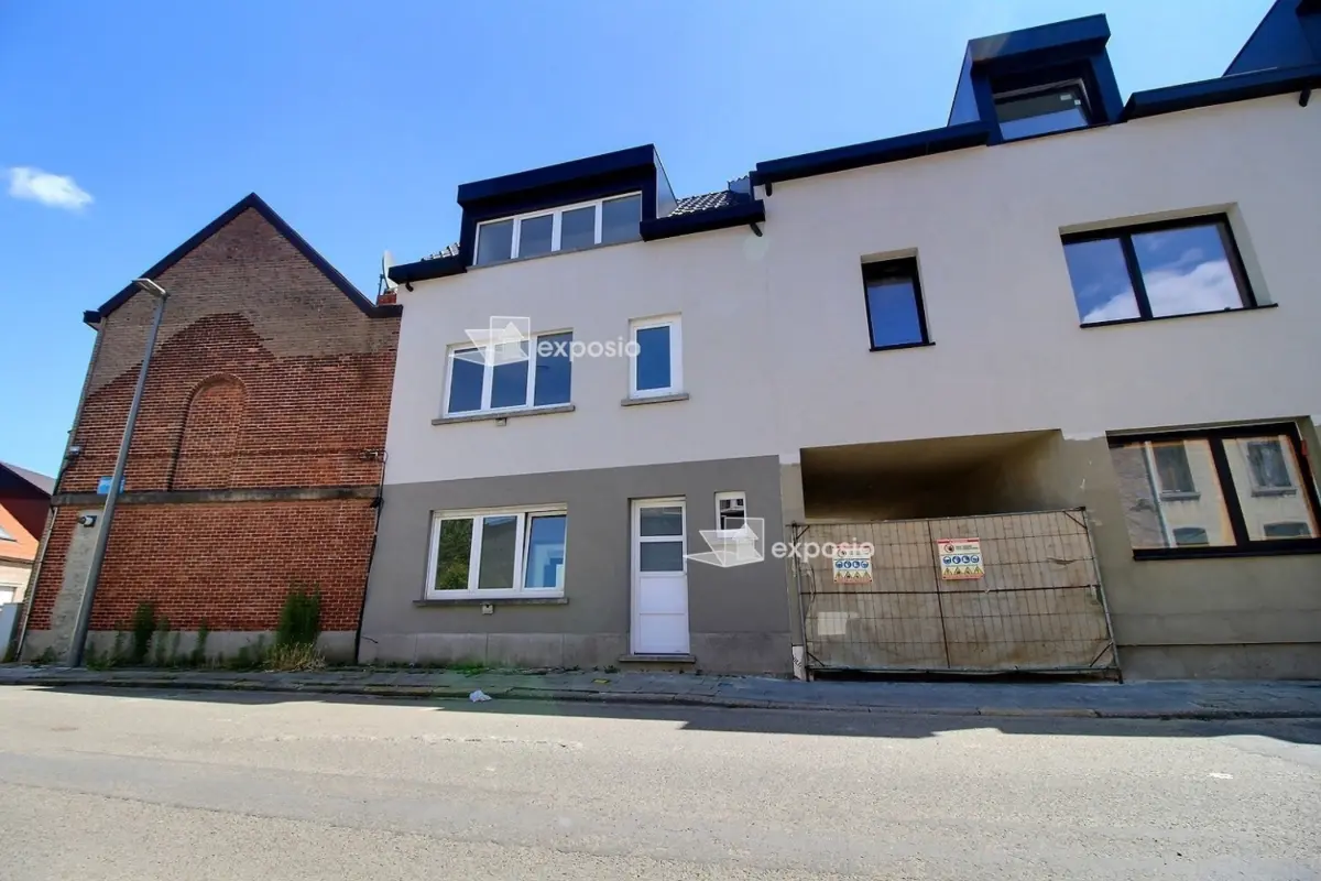 Huis te  koop in Vilvoorde 1800 479000.00€ 4 slaapkamers 160.00m² - Zoekertje 752253
