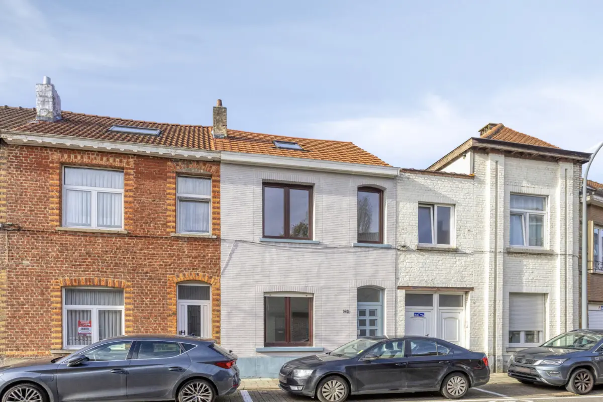 Huis te  koop in Drogenbos 1620 465000.00€ 4 slaapkamers 139.00m² - Zoekertje 752264