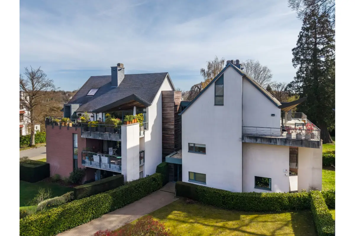 Benedenverdieping te  in Genval 1332 625000.00€ 3 slaapkamers 150.00m² - Zoekertje 752333