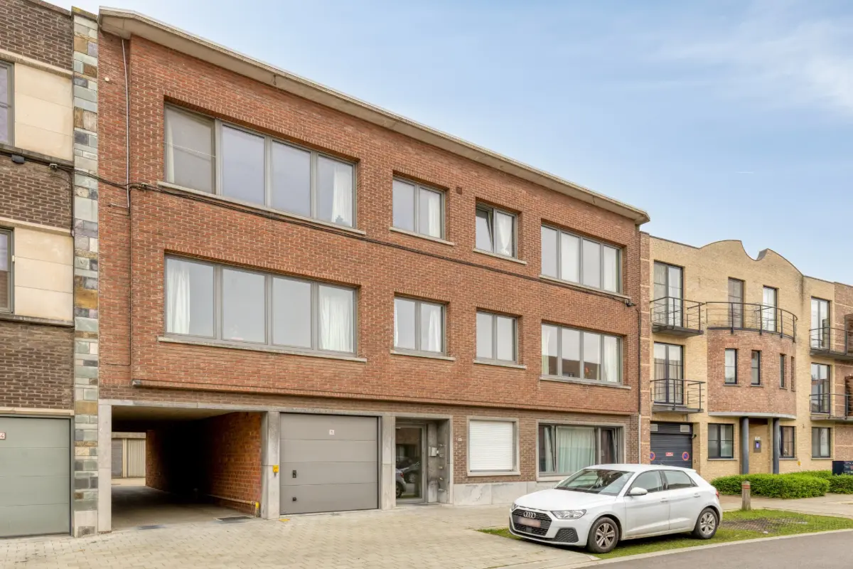 Appartement te  koop in Herent 3020 345000.00€ 2 slaapkamers 96.00m² - Zoekertje 752078
