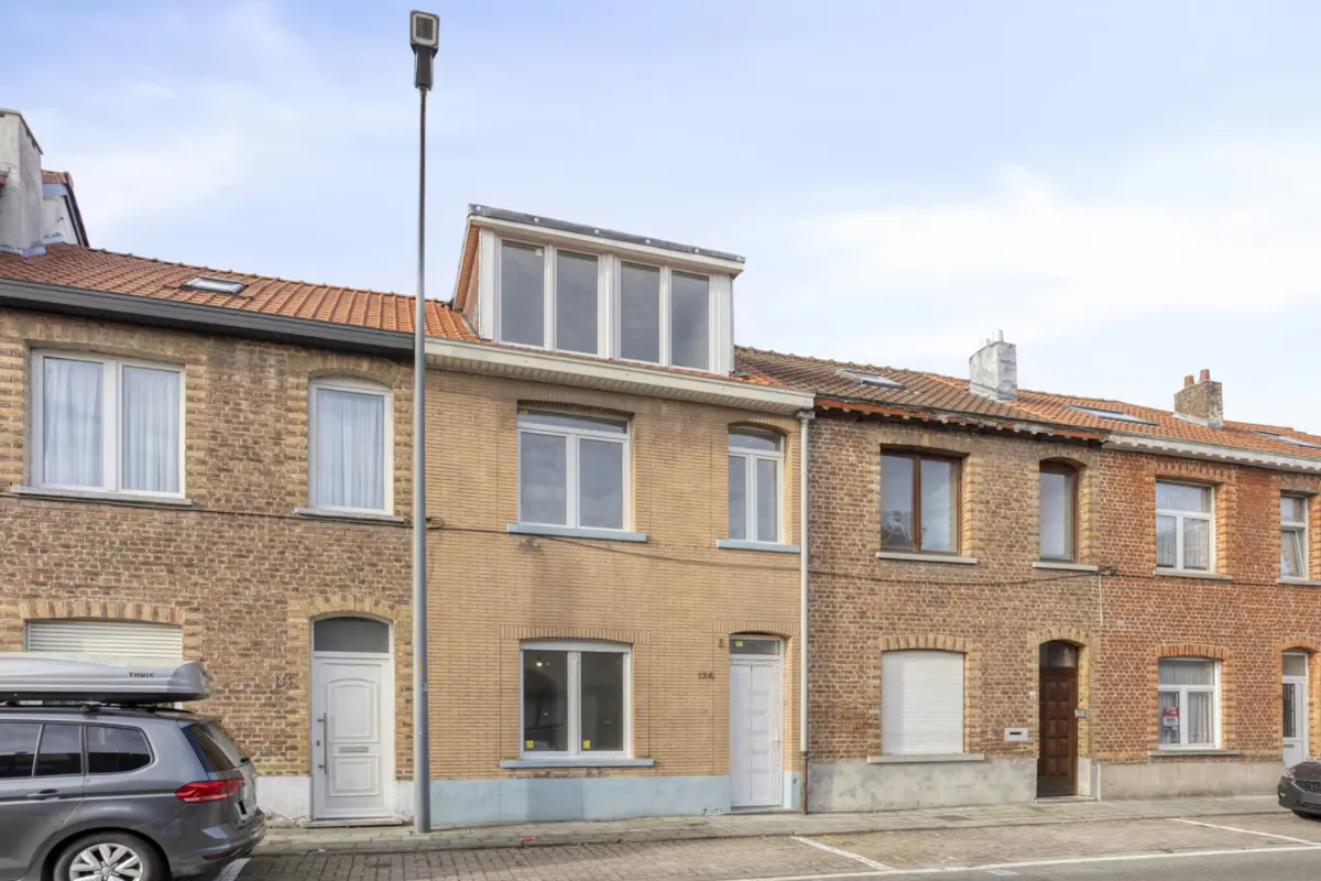 Huis te  koop in Drogenbos 1620 465000.00€ 3 slaapkamers 135.00m² - Zoekertje 752265