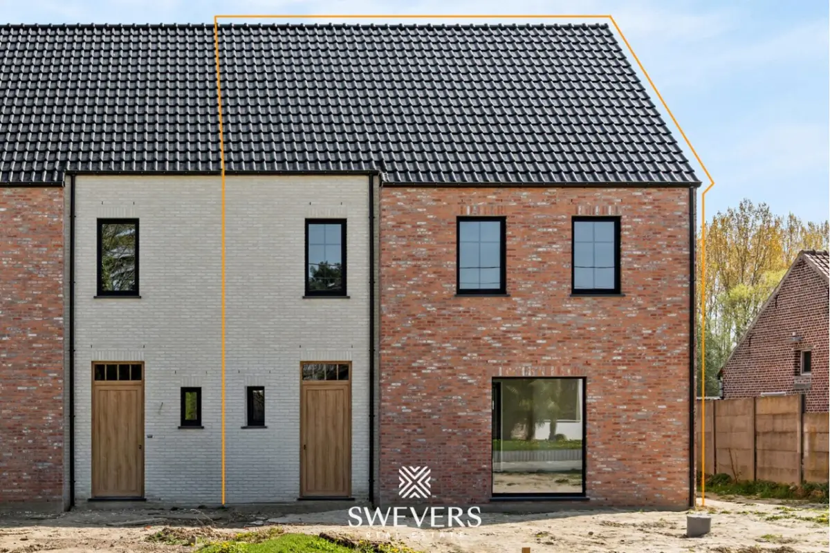 Maison à vendre à Geetbets 3450 430000.00€ 3 chambres 202.00m² - Annonce 752148