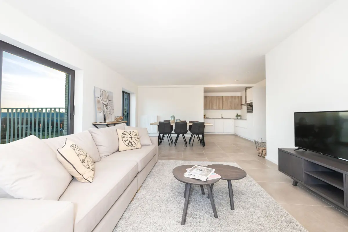 Appartement à vendre à Vilvorde 1800 344000.00€ 3 chambres 123.00m² - Annonce 752418