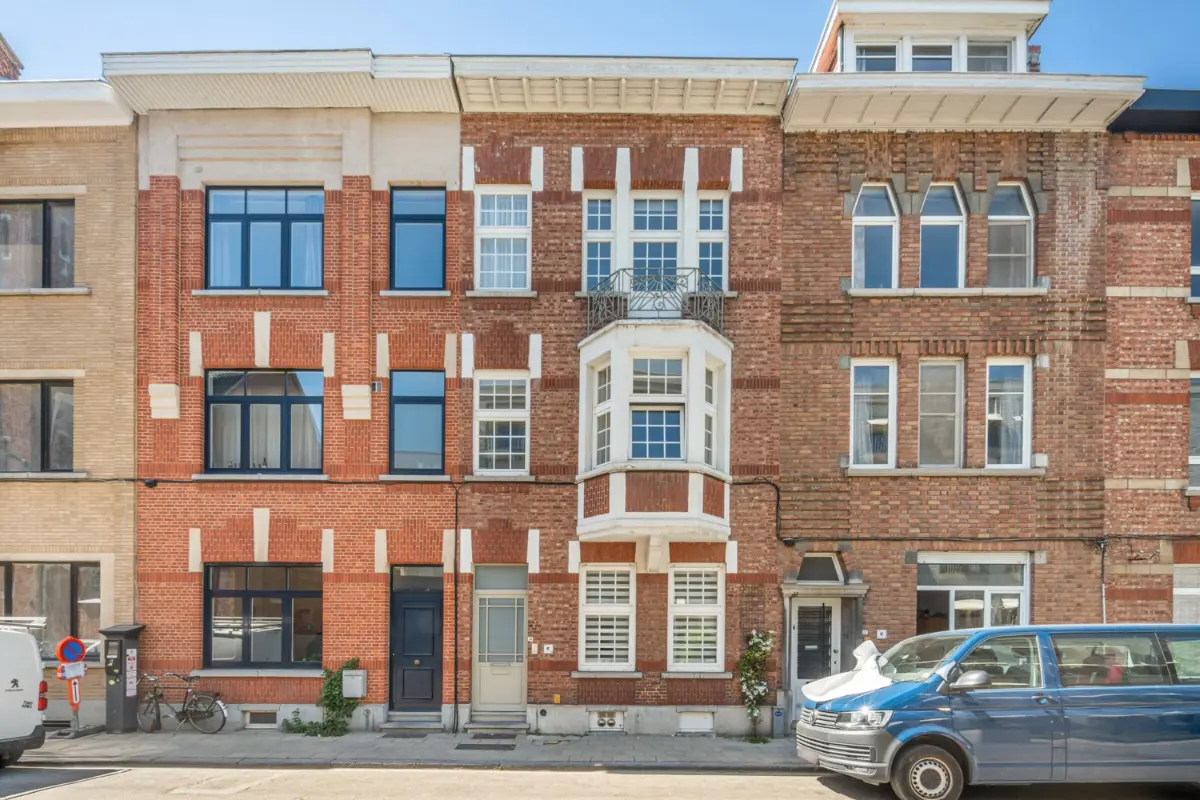 Huis te  koop in Leuven 3000 845000.00€ 5 slaapkamers 249.00m² - Zoekertje 752614