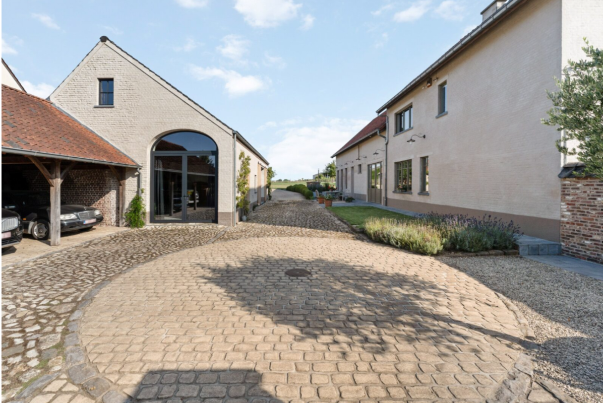 Commerce à vendre à Meise 1860 1695000.00€  chambres 650.00m² - Annonce 752118