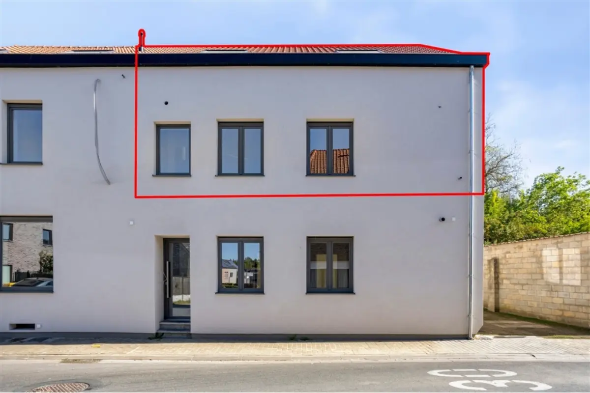 Appartement à vendre à Hoegaarden 3320 395000.00€ 3 chambres 156.50m² - Annonce 753802
