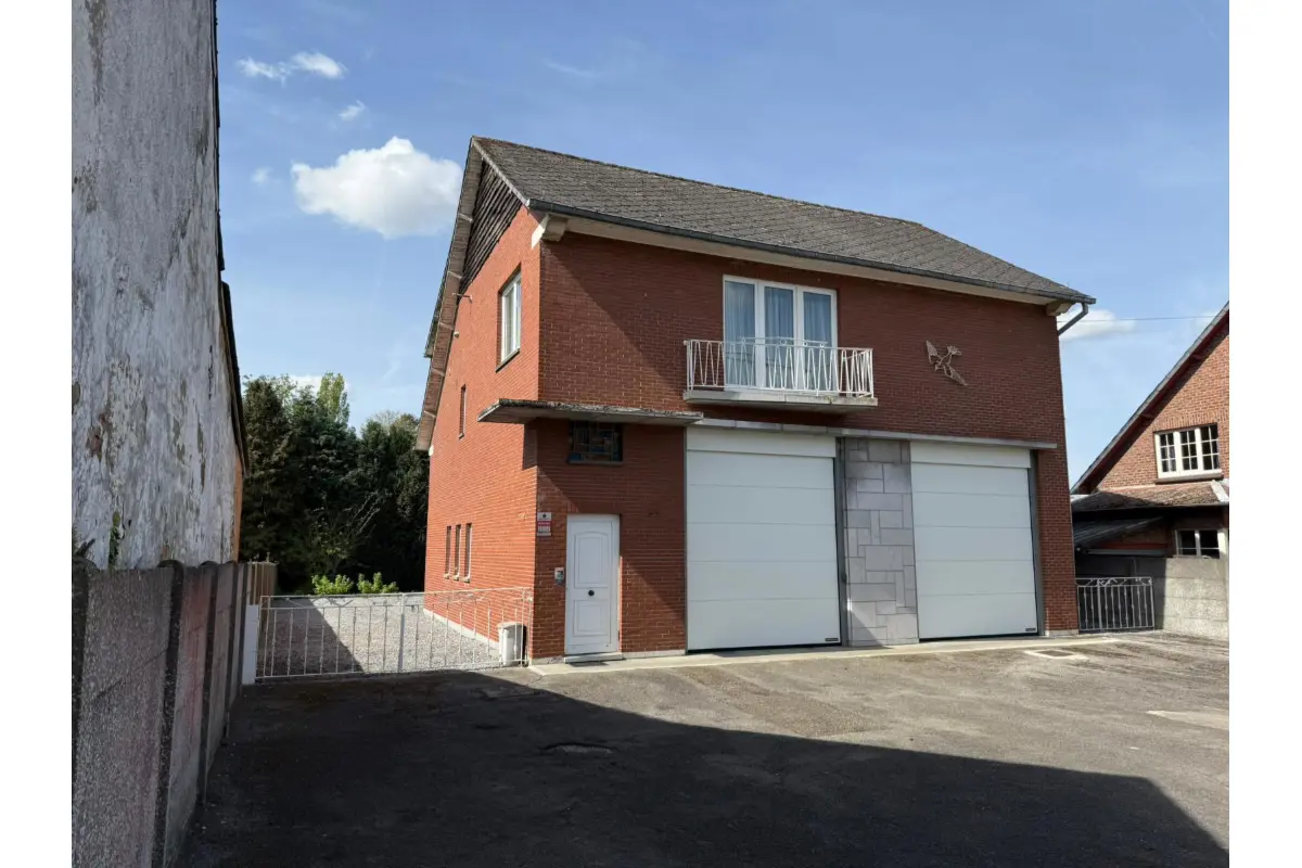 Maison à vendre à Jauche 1350 445000.00€ 4 chambres 172.00m² - Annonce 753247