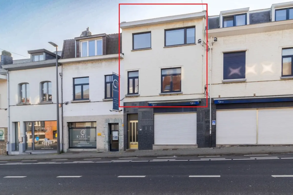 Maison à vendre à Wezembeek-Oppem 1970 395000.00€ 3 chambres 186.00m² - Annonce 753905