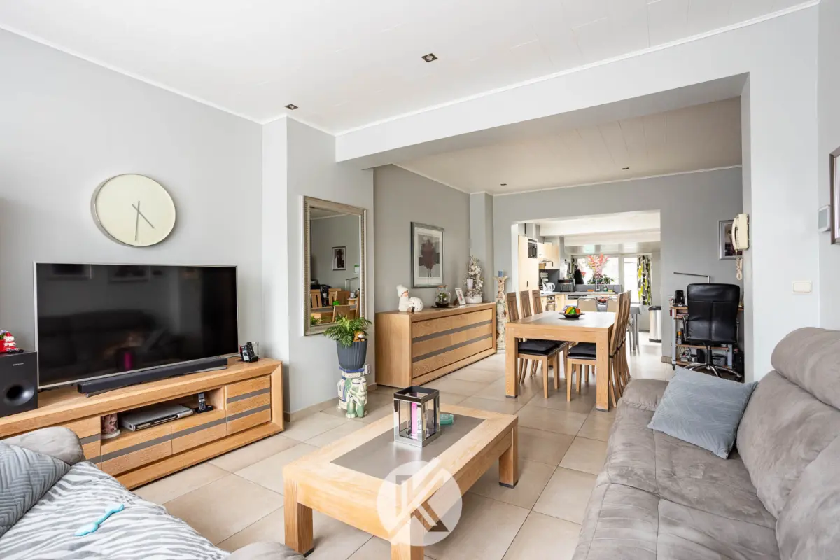 Huis te  koop in Ruisbroek 1601 395000.00€ 2 slaapkamers 115.00m² - Zoekertje 753553