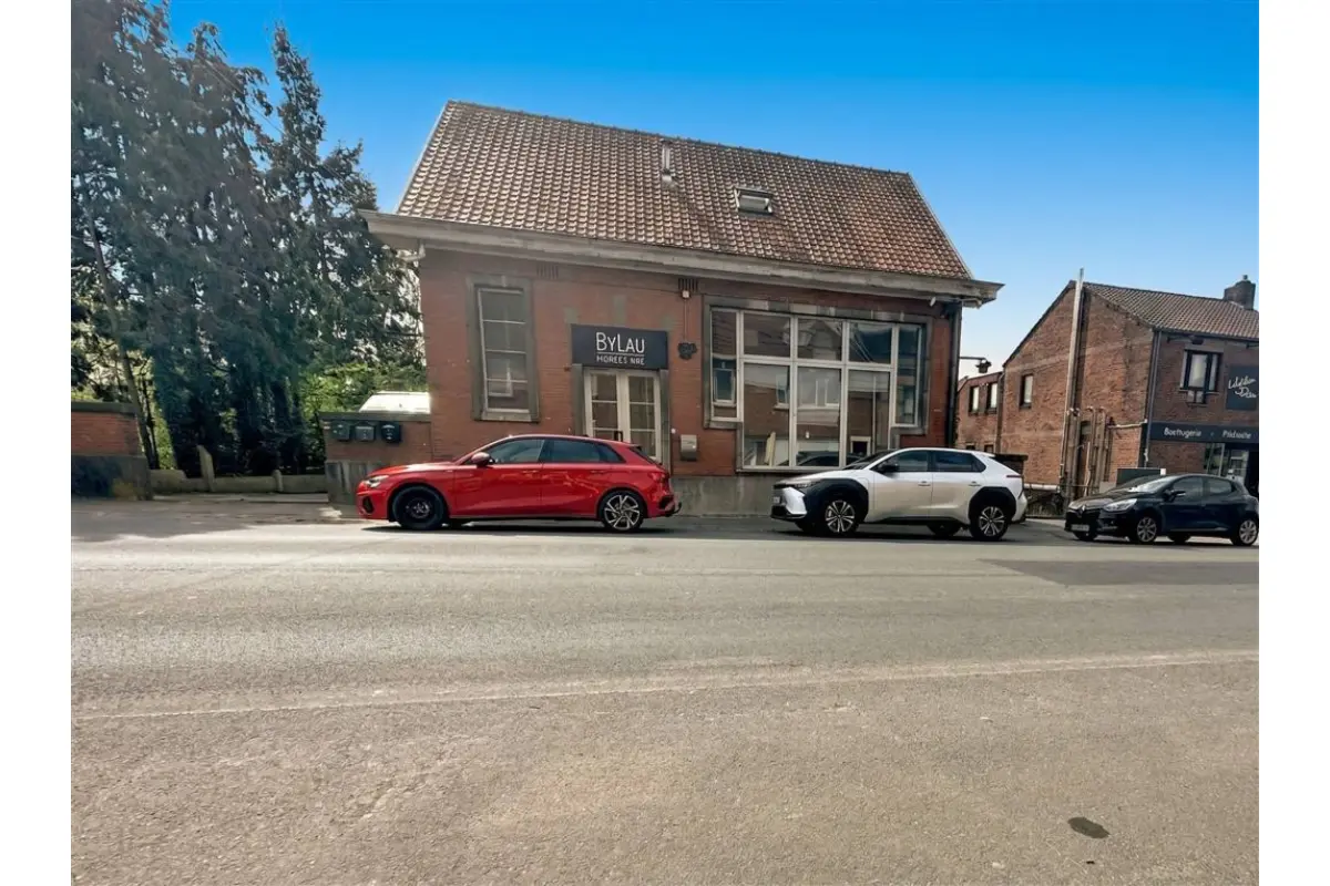 Commerce à louer à Grez-Doiceau 1390 1300.00€  chambres 60.00m² - Annonce 753807