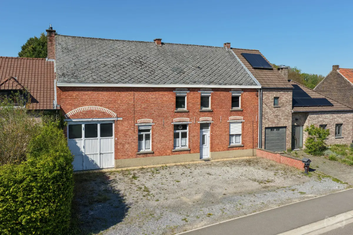 Huis te  koop in Rotselaar 3110 389000.00€ 6 slaapkamers 265.00m² - Zoekertje 753212