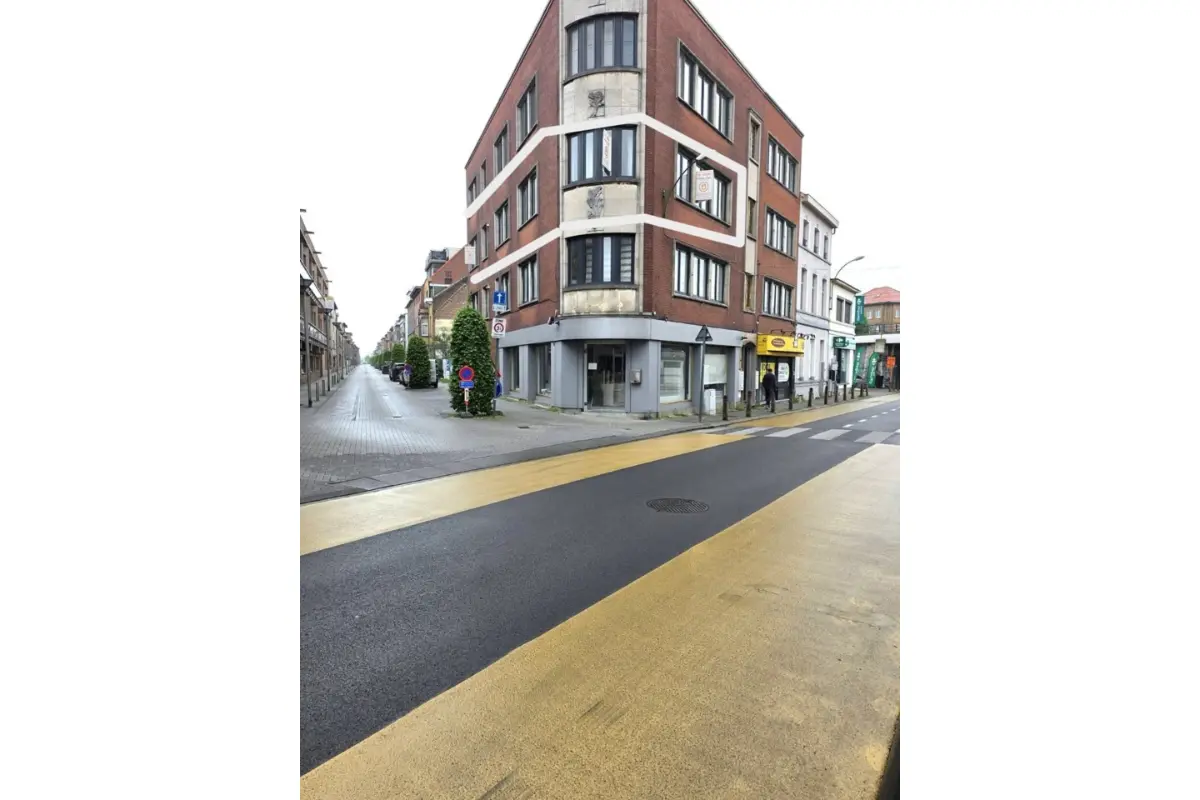 Appartement à vendre à Vilvorde 1800 265000.00€ 2 chambres 100.00m² - Annonce 753560