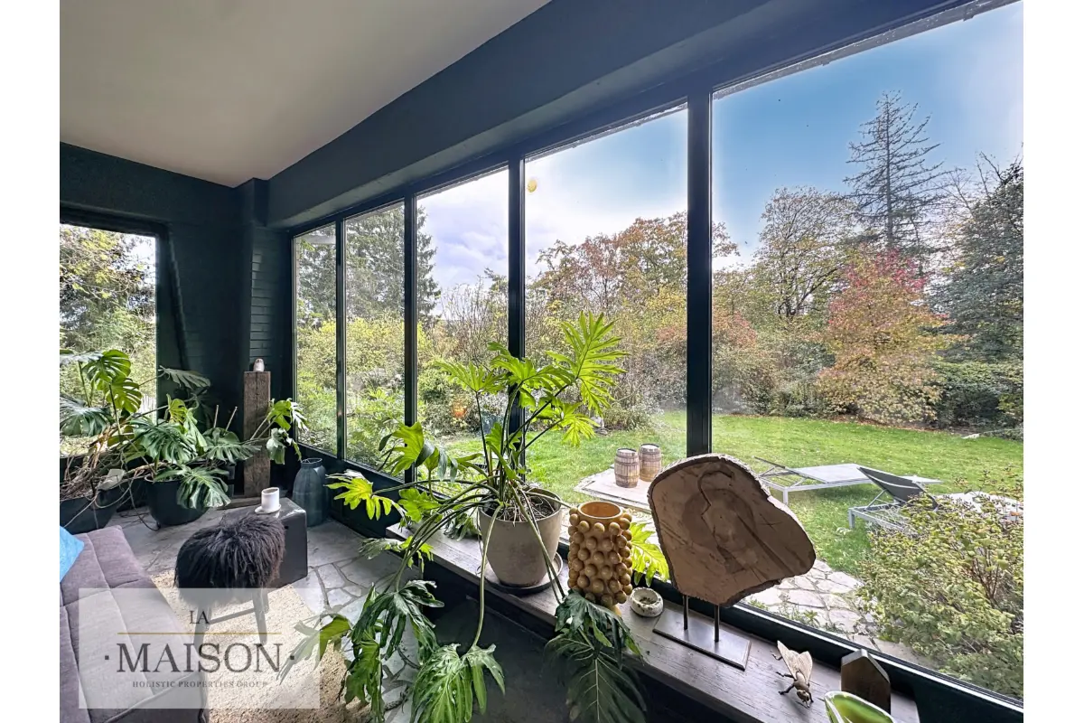 Huis te  koop in Kasteelbrakel 1440 1095000.00€ 4 slaapkamers 340.00m² - Zoekertje 753863