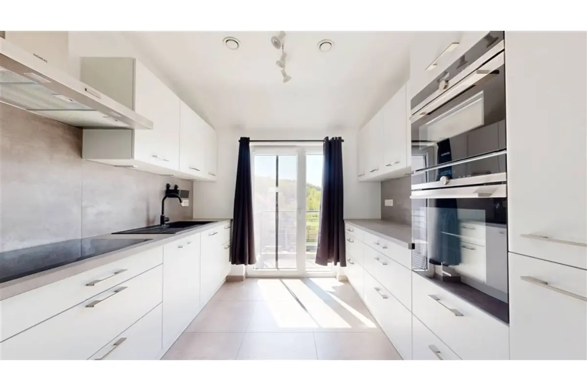 Appartement te  in Court-Saint-Etienne 1490 1300.00€ 2 slaapkamers 108.00m² - Zoekertje 752989