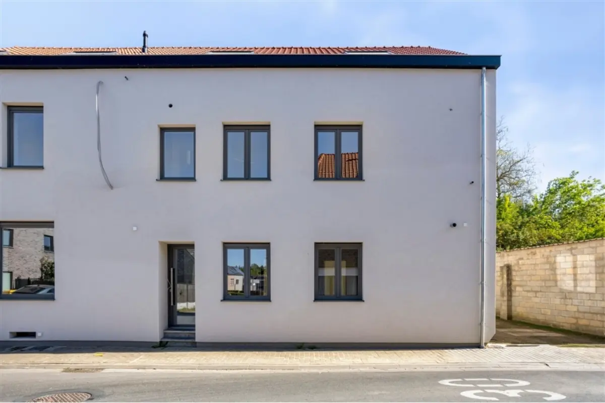 Appartement à vendre à Hoegaarden 3320 275000.00€ 1 chambres 78.00m² - Annonce 753801