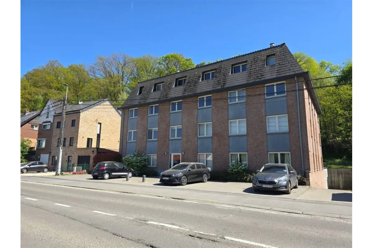 Appartement te  in Graven 1390 1250.00€ 3 slaapkamers 106.00m² - Zoekertje 753035