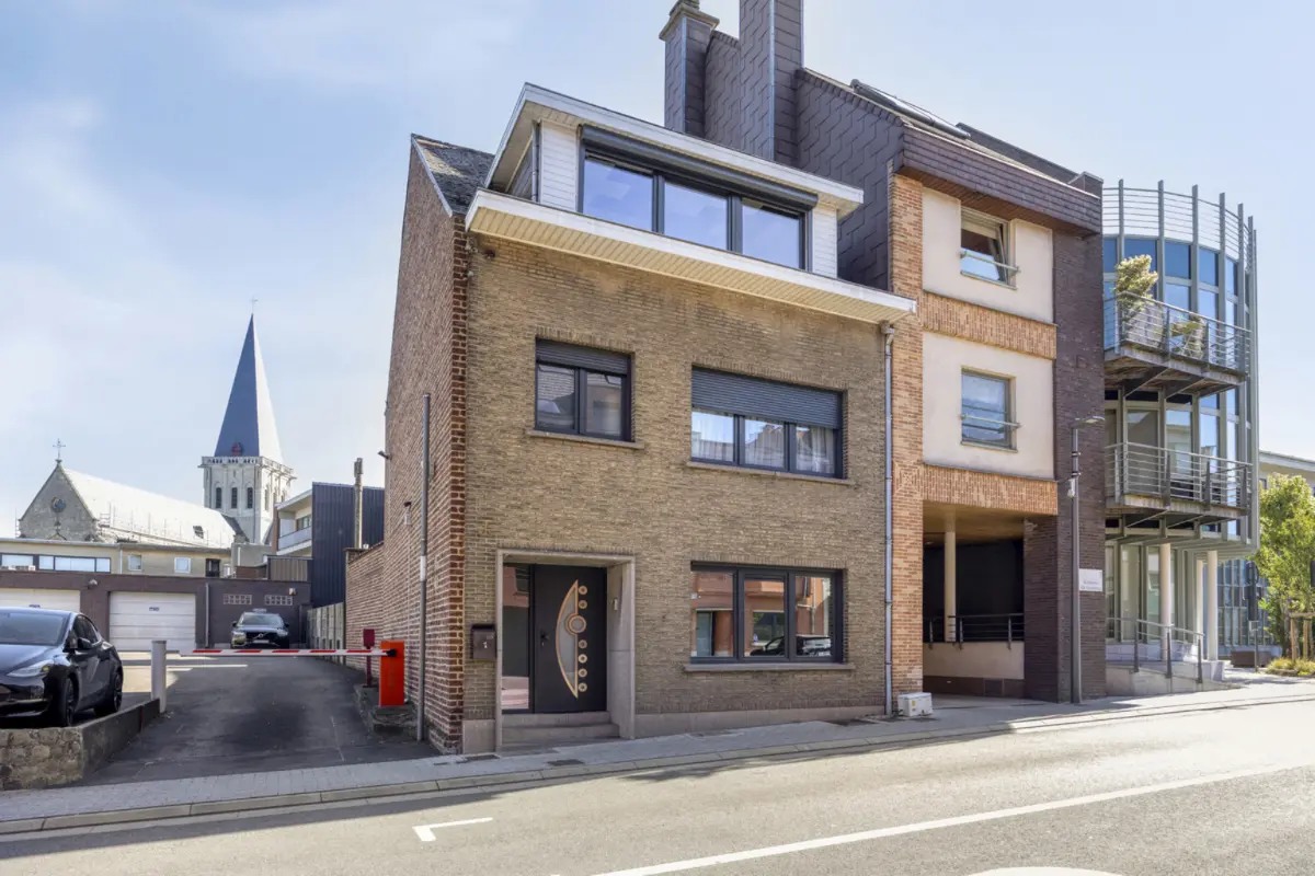 Maison à vendre à Asse 1730 415000.00€ 5 chambres 150.00m² - Annonce 753822