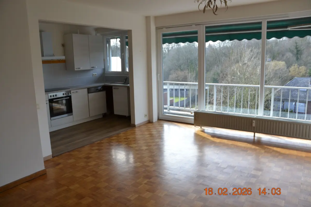 Appartement à vendre à Linkebeek 1630 230000.00€ 2 chambres 79.00m² - Annonce 752966