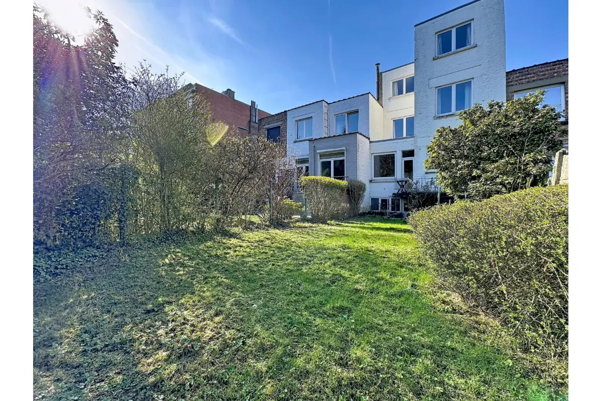 Maison à vendre à Wemmel 1780 449000.00€ 6 chambres 203.00m² - Annonce 753700