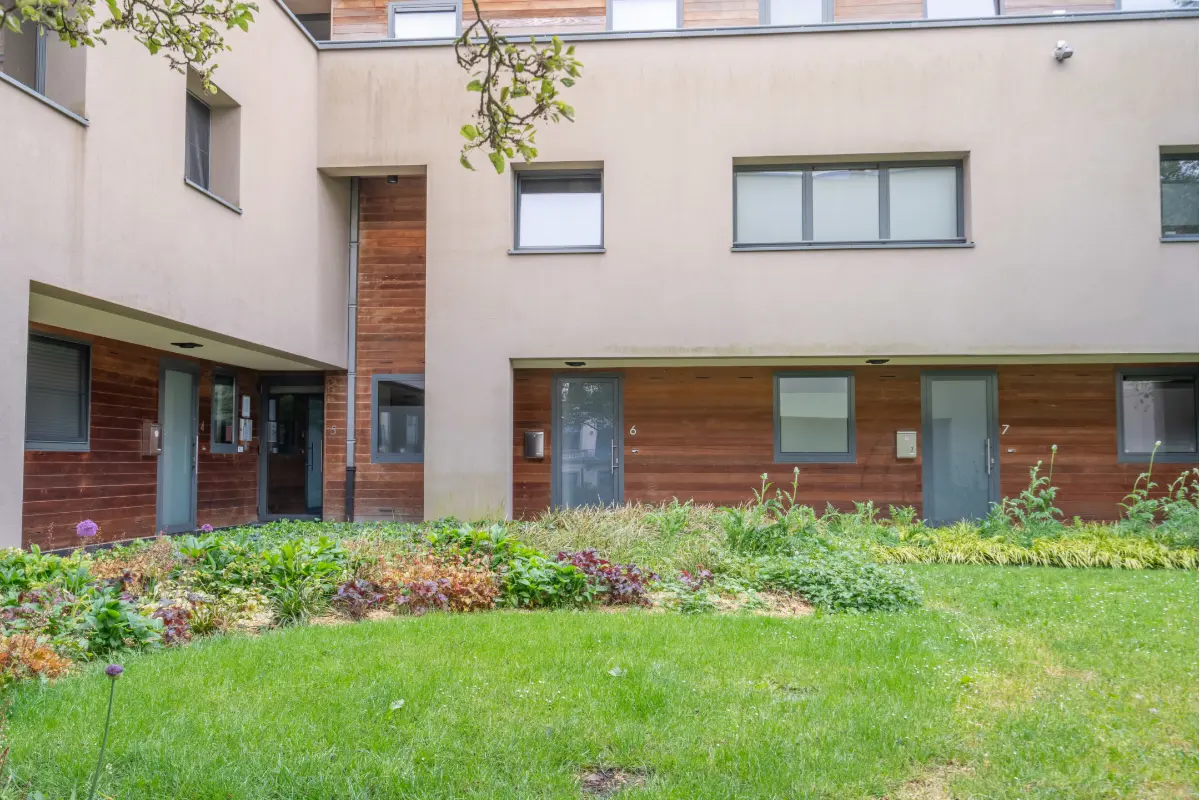 Duplex te  in Nijvel 1400 369000.00€ 3 slaapkamers 136.00m² - Zoekertje 753146