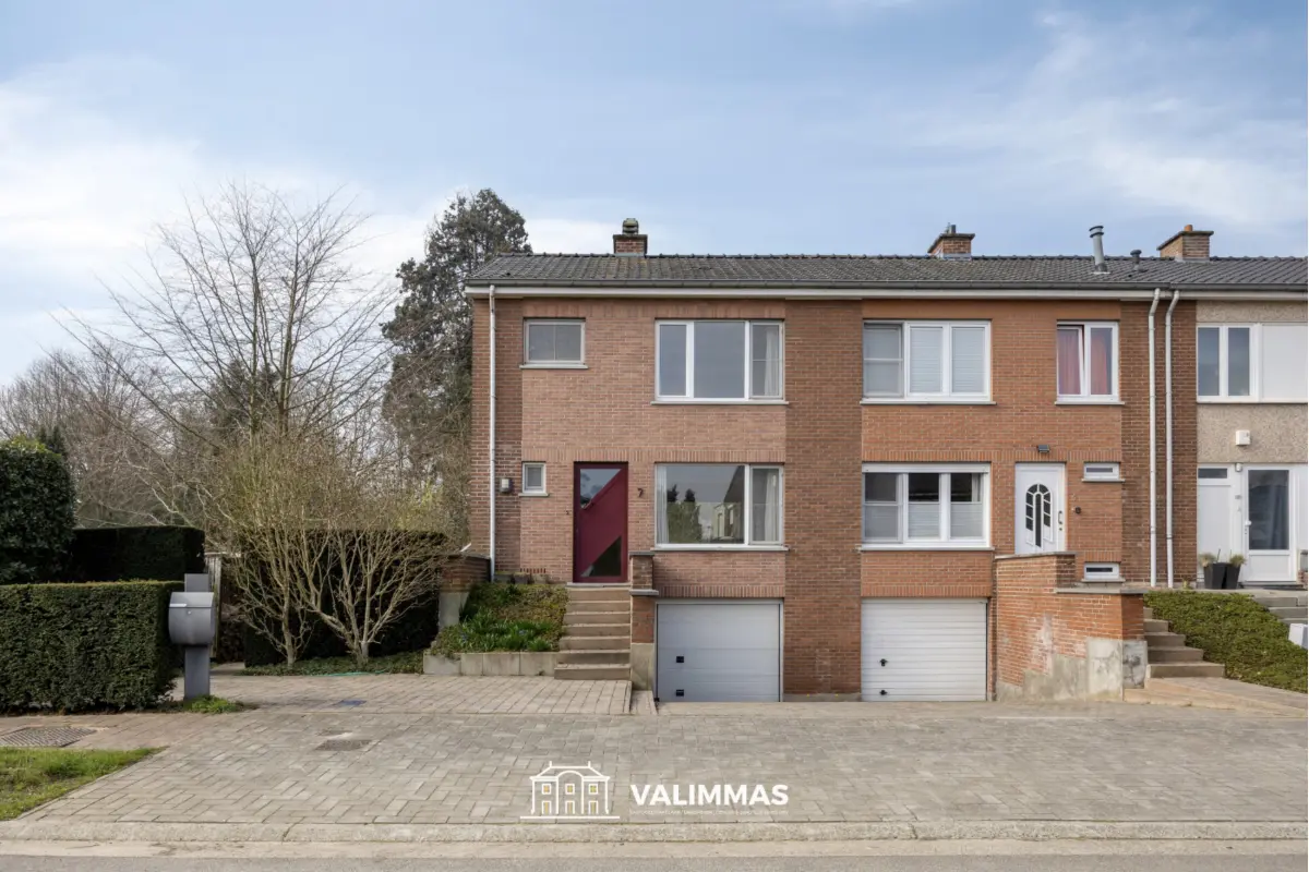 Huis te  koop in Meise 1860 375000.00€ 2 slaapkamers 170.00m² - Zoekertje 753144