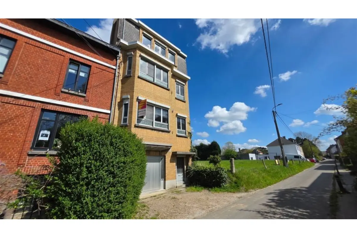 Huis te  koop in Linkebeek 1630 449000.00€ 4 slaapkamers 221.00m² - Zoekertje 753862