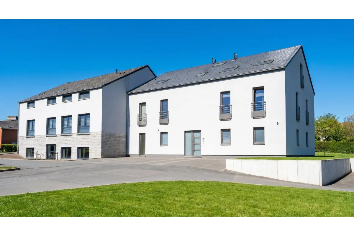 Benedenverdieping te  huur in Rebecq 1430 900.00€ 1 slaapkamers 90.00m² - Zoekertje 753348