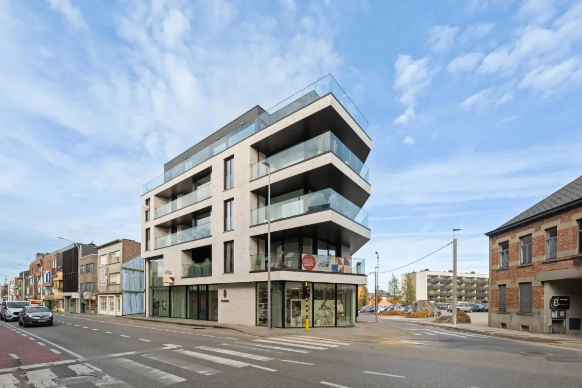 Parking à vendre à Asse 1730 27000.00€  chambres m² - Annonce 753009