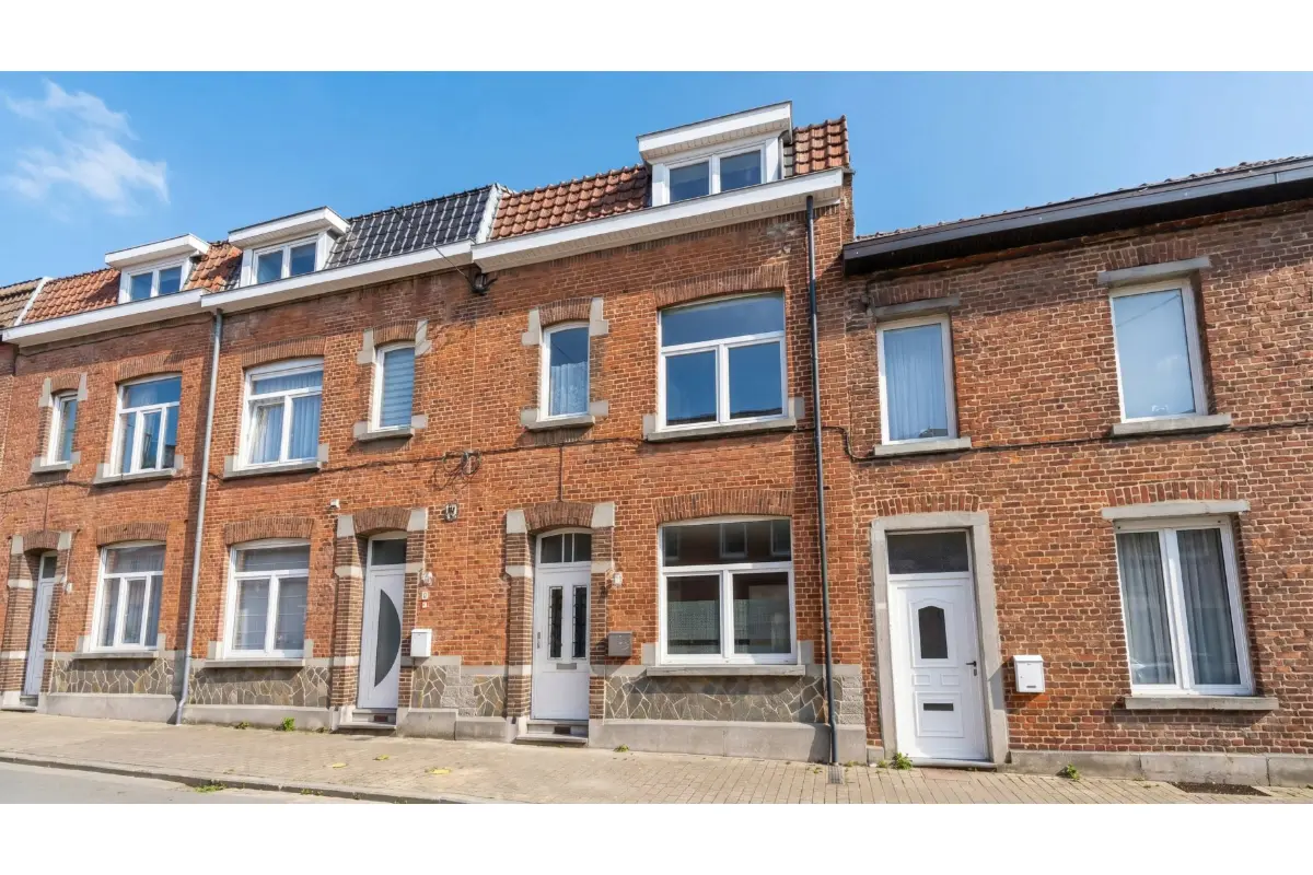 Huis te  huur in Rebecq 1430 1150.00€ 2 slaapkamers 170.00m² - Zoekertje 753344
