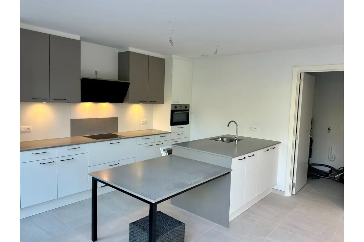 Appartement à louer à Merchtem 1785 950.00€ 1 chambres 52.00m² - Annonce 753555
