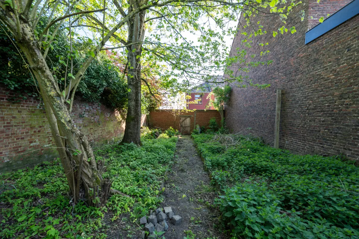 Grond te  koop in Rebecq 1430 85000.00€  slaapkamers m² - Zoekertje 753760