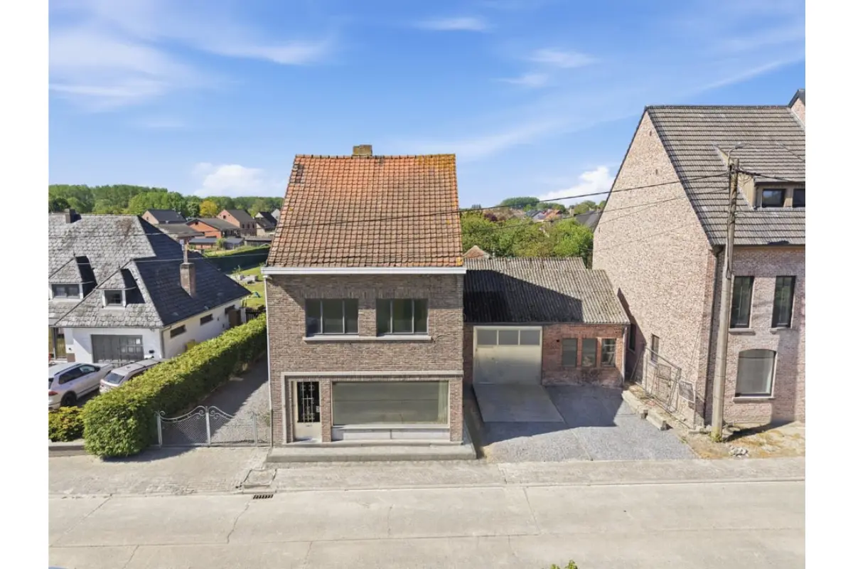 Maison à vendre à Linter 3350 235000.00€ 4 chambres 276.00m² - Annonce 753888