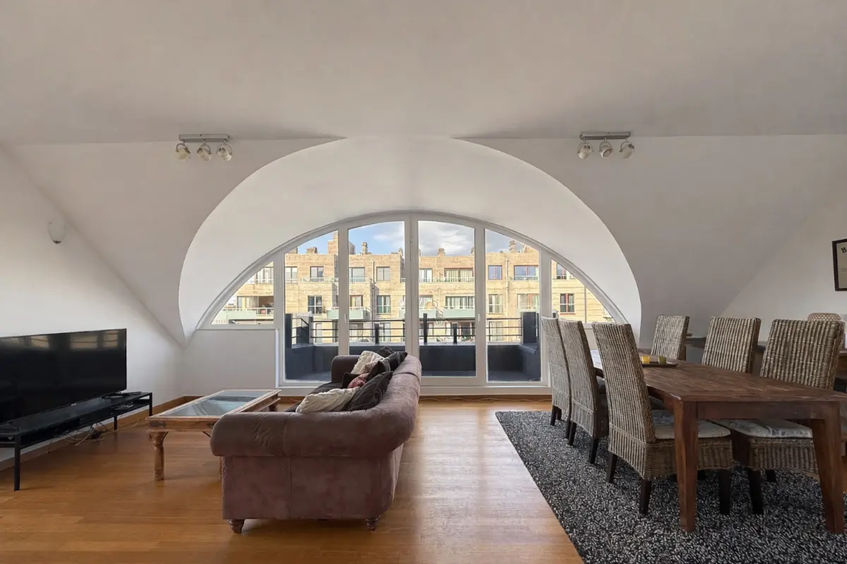 Appartement te  in Sint-Pieters-Woluwe 1150 470000.00€ 3 slaapkamers 130.00m² - Zoekertje 754091