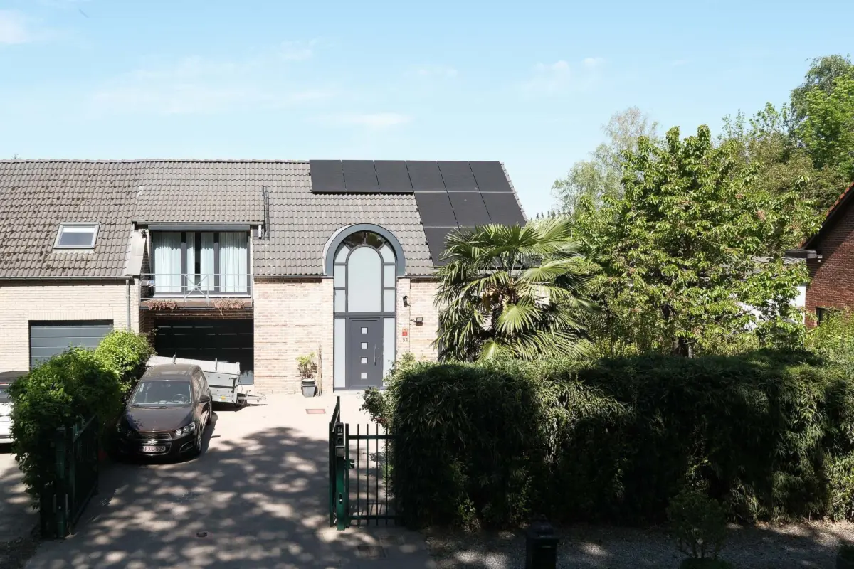 Maison à vendre à Nossegem 1930 685000.00€ 4 chambres 173.00m² - Annonce 753851