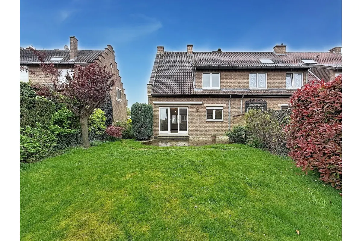 Maison à louer à Kraainem 1950 2500.00€ 3 chambres 181.00m² - Annonce 754618