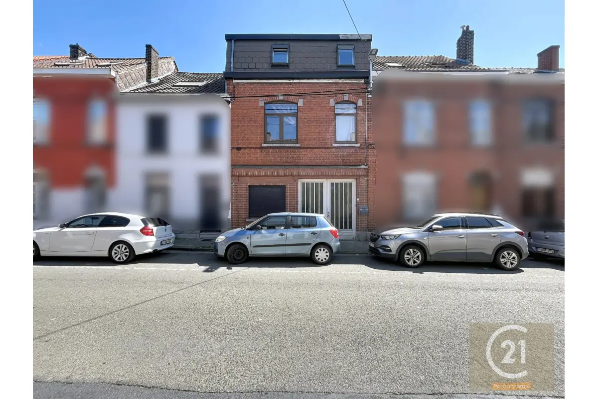 Huis te  koop in Tubeke 1480 295000.00€ 4 slaapkamers 165.00m² - Zoekertje 754673