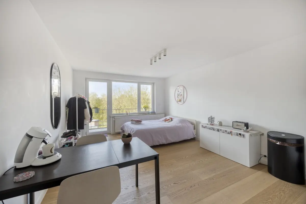 Appartement à vendre à Louvain 3000 197000.00€ 1 chambres 35.00m² - Annonce 754317