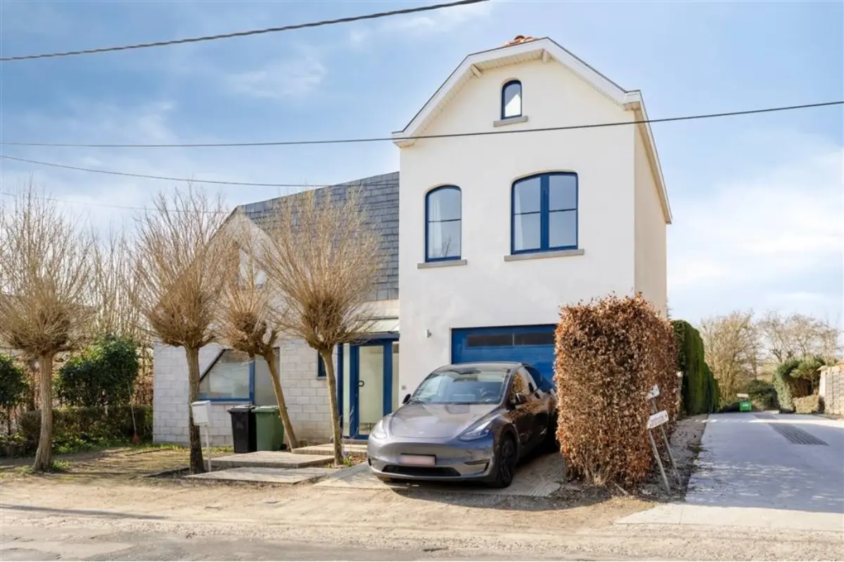 Maison à vendre à Overijse 3090 749000.00€ 4 chambres 250.00m² - Annonce 754305